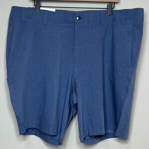 Callaway Performance Golf Shorts Size 40 NEW Opti-Dri 9" Inseam Style CGBSF0S9